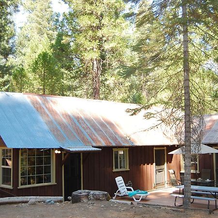 Вилла 6S Fretzs Den South Wawona Экстерьер фото
