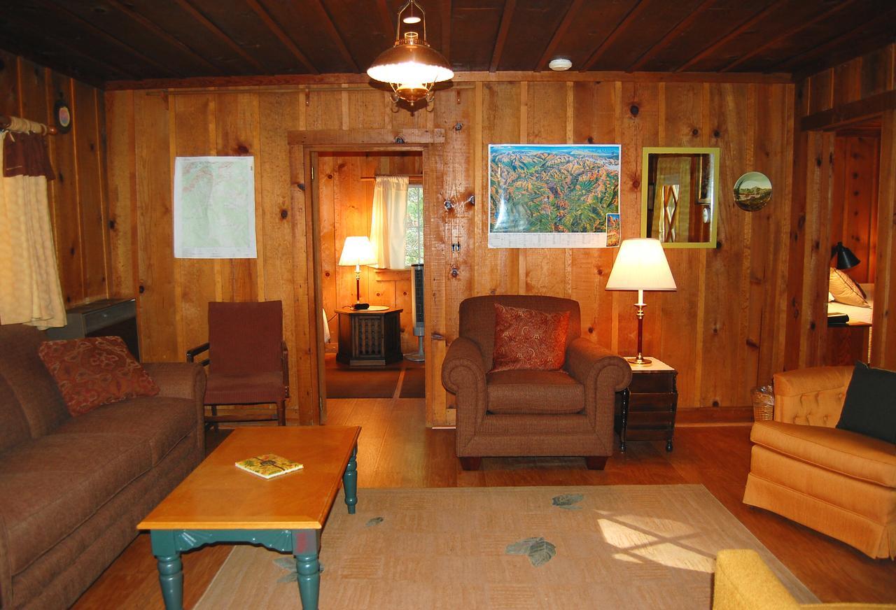 Вилла 6S Fretzs Den South Wawona Экстерьер фото