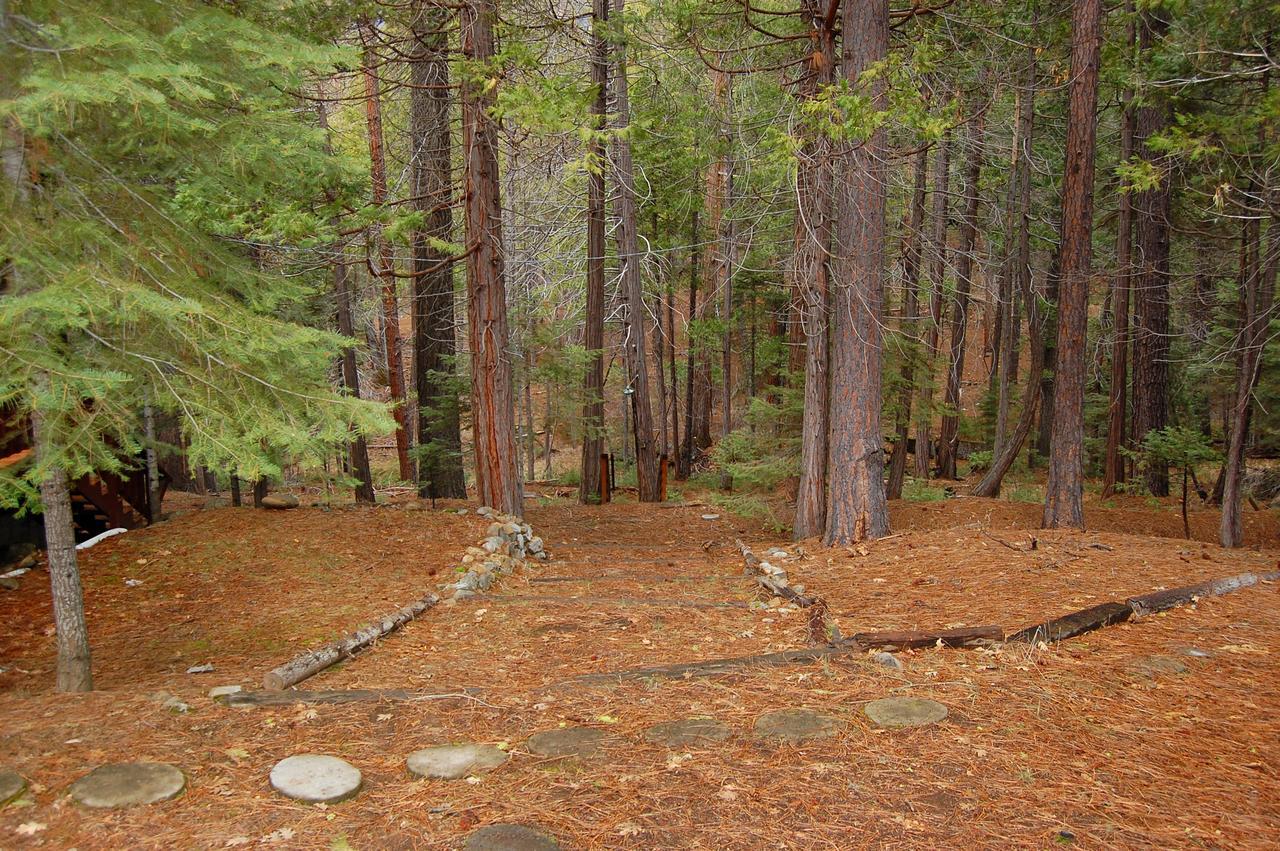 Вилла 6S Fretzs Den South Wawona Экстерьер фото