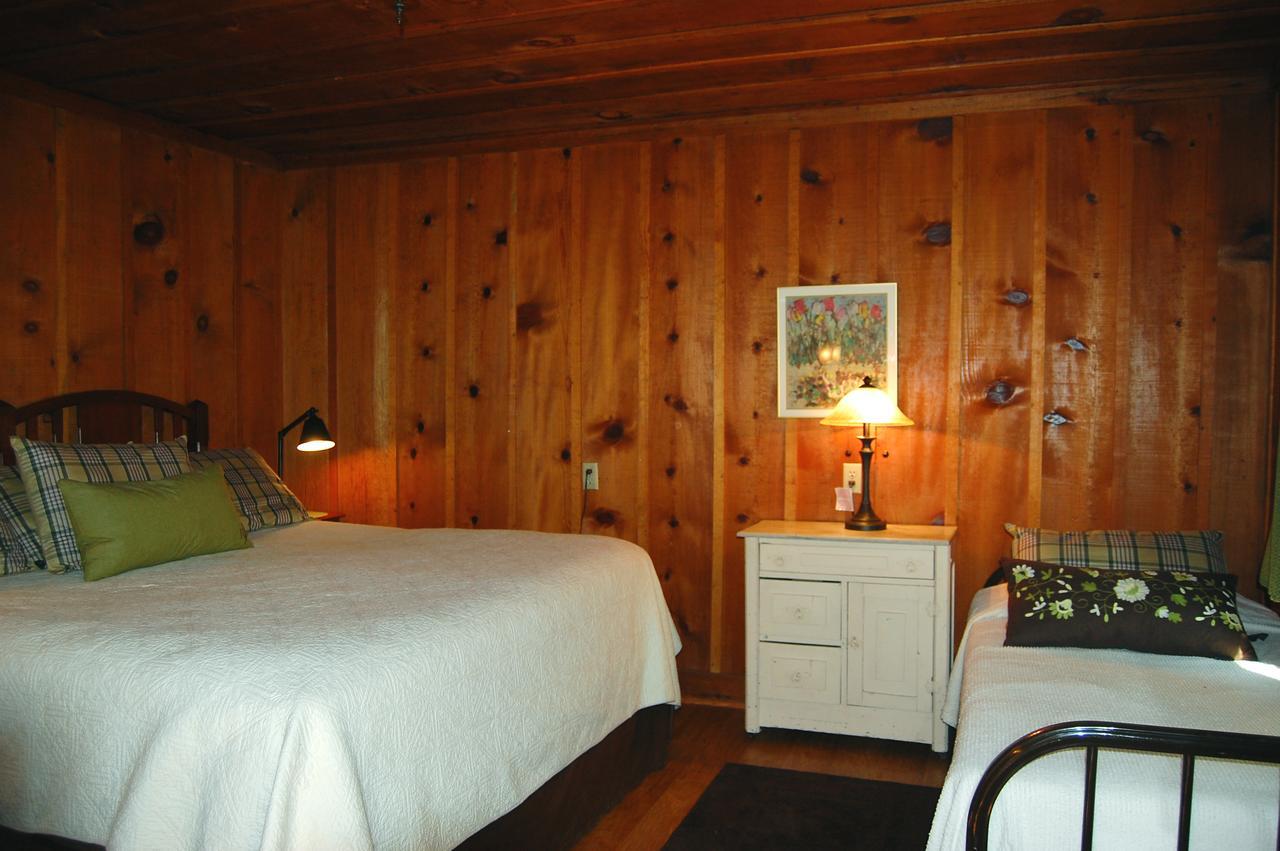 Вилла 6S Fretzs Den South Wawona Экстерьер фото
