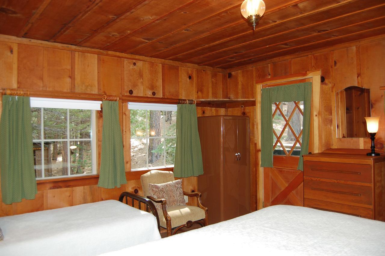 Вилла 6S Fretzs Den South Wawona Экстерьер фото