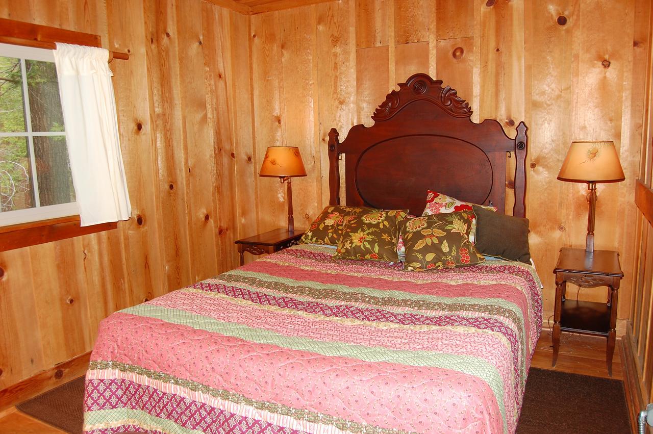 Вилла 6S Fretzs Den South Wawona Экстерьер фото