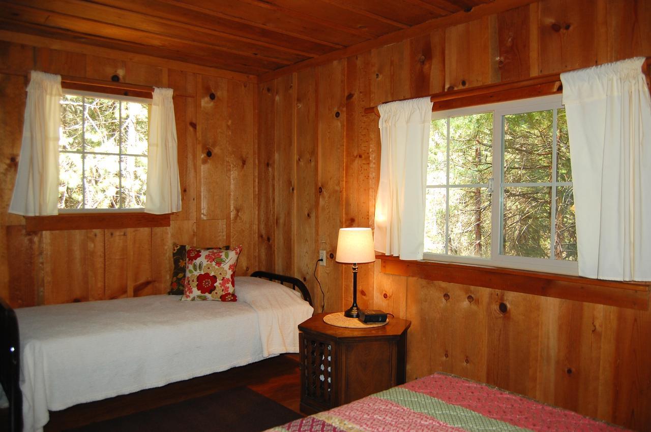 Вилла 6S Fretzs Den South Wawona Экстерьер фото